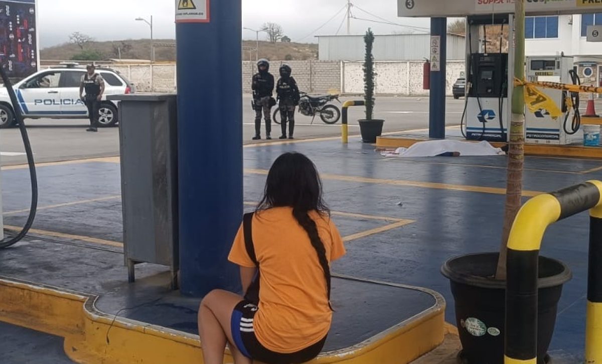 Las 340 muertes violentas registradas en lo que va de 2025 reflejan un incremento en los índices delictivos en la zona, según datos oficiales.