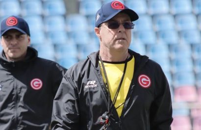 Jorge Célico asumirá el mando de Deportivo Garcilaso por segunda vez