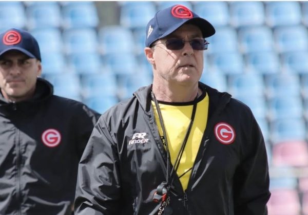 Jorge Célico asumirá el mando de Deportivo Garcilaso por segunda vez