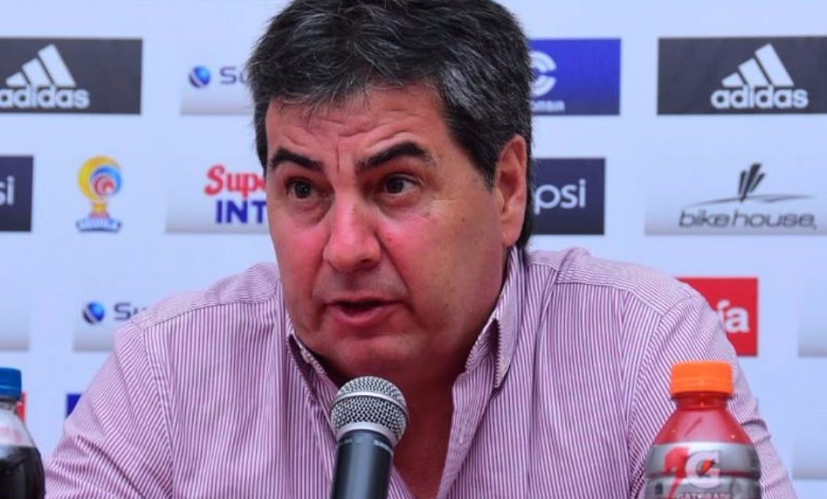 Jorge Da Silva, sería designado nuevo entrenador de Emelec tras salida de Jorge Célico