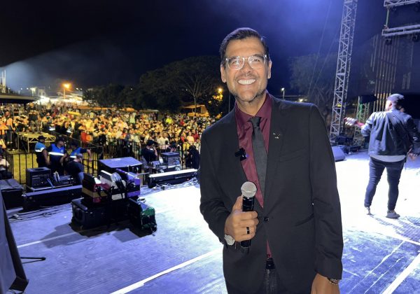 Jorge Gutiérrez, concejal de Portoviejo, es hospitalizado de emergencia en Medellín