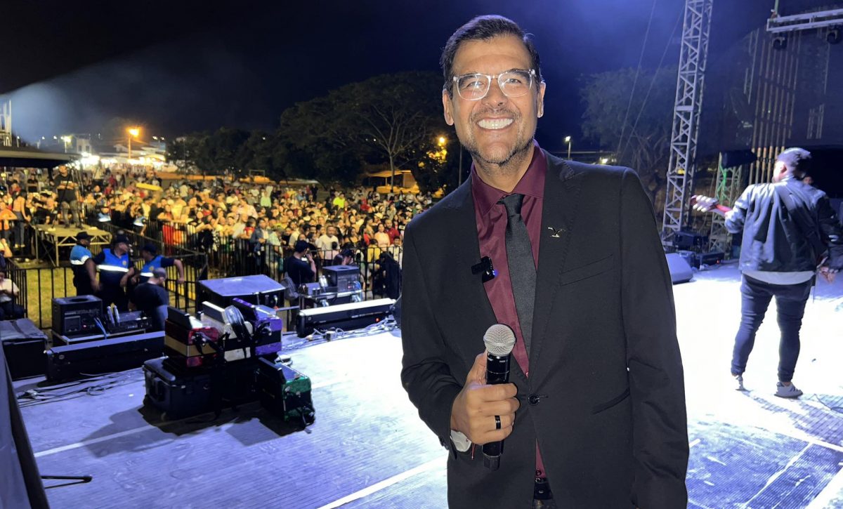 Jorge Gutiérrez, concejal de Portoviejo, es hospitalizado de emergencia en Medellín