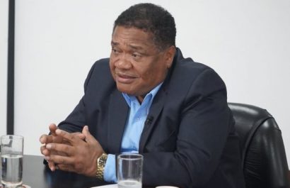 Jorge Guzmán denuncia irregularidades y parcialidad en sanción a Emelec.