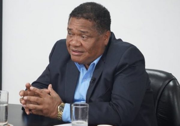 Jorge Guzmán denuncia irregularidades y parcialidad en sanción a Emelec.