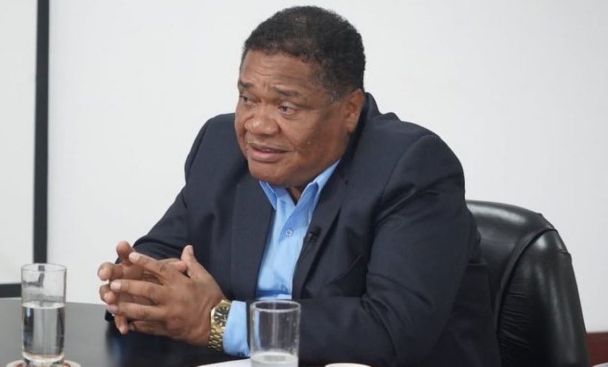 Jorge Guzmán denuncia irregularidades y parcialidad en sanción a Emelec.
