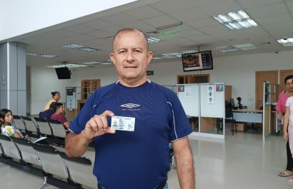 Jornada extraordinaria de cedulación el 19 de julio del 2025 Registro Civil responde a la ciudadanía