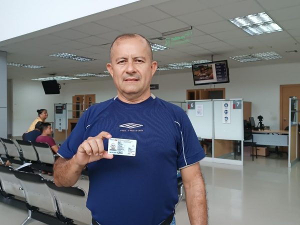Jornada extraordinaria de cedulación el 19 de julio del 2025 Registro Civil responde a la ciudadanía
