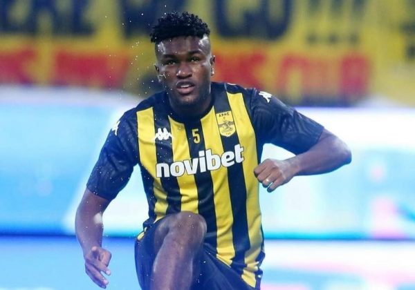 José Cifuentes no seguirá en Aris y regresará a Rangers de Escocia