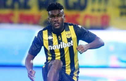 José Cifuentes no seguirá en Aris y regresará a Rangers de Escocia