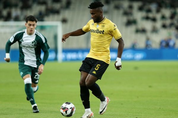 José Cifuentes regresa al Rangers de Escocia con nueva esperanza tras su paso por Grecia