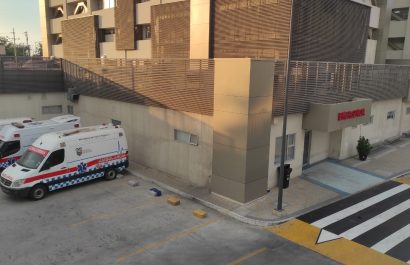 José Luis Mendoza Molina, conocido como Papu, falleció tras sufrir un atentado a balas en la calle 317 y avenida 216 del barrio Santa Lucía.