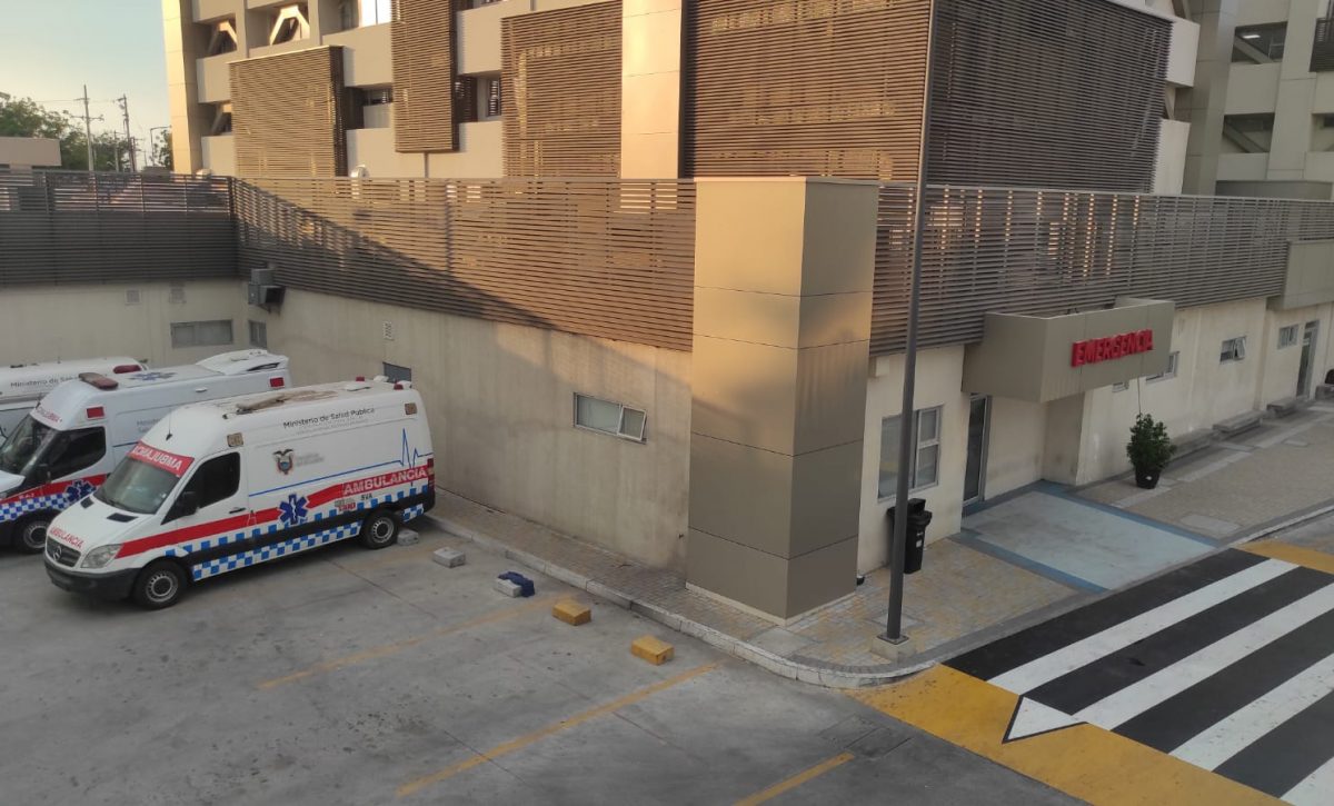 José Luis Mendoza Molina, conocido como Papu, falleció tras sufrir un atentado a balas en la calle 317 y avenida 216 del barrio Santa Lucía.