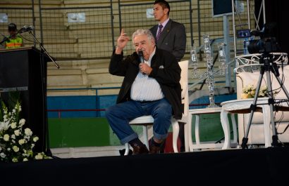 José Mujica, Cronología de su estado de salud y su batalla contra el cáncer que lo llevó a la muerte este martes, 13 de mayo