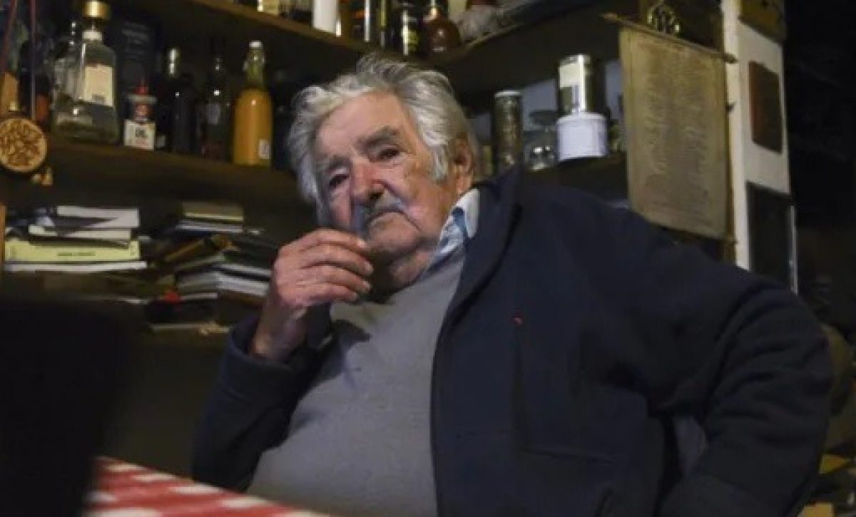 José 'Pepe' Mujica, expresidente de Uruguay (2010-2015), falleció este martes a los 89 años tras una batalla contra el cáncer de esófago,