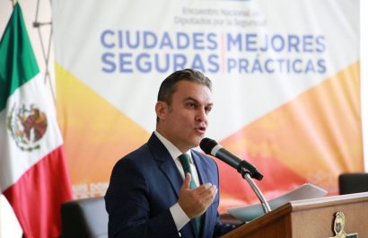 José Serrano Salgado enfrenta denuncias por corrupción y narcotráfico en EE.UU.