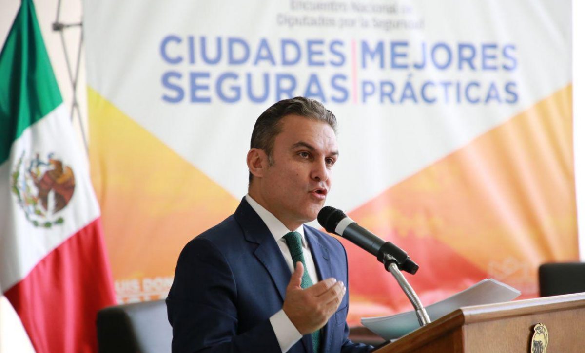 José Serrano Salgado enfrenta denuncias por corrupción y narcotráfico en EE.UU.