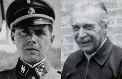 El 7 de febrero de 1979, en aguas de la playa de Bertioga, Estado de São Paulo, Brasil, moría ahogado el criminal de guerra nazi Josef Mengele, conocido como el Ángel de la muerte. Nació el 16 de marzo de 1911 en Günzburg, Alemania.