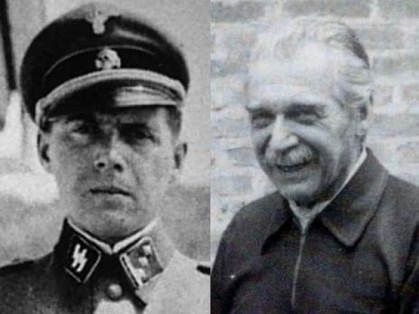 El 7 de febrero de 1979, en aguas de la playa de Bertioga, Estado de São Paulo, Brasil, moría ahogado el criminal de guerra nazi Josef Mengele, conocido como el Ángel de la muerte. Nació el 16 de marzo de 1911 en Günzburg, Alemania.