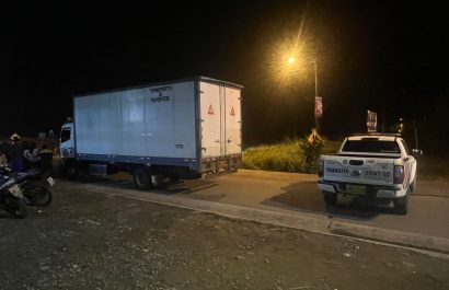 Joven de 19 años pierde la vida en accidente de tránsito en Cristóbal Colón