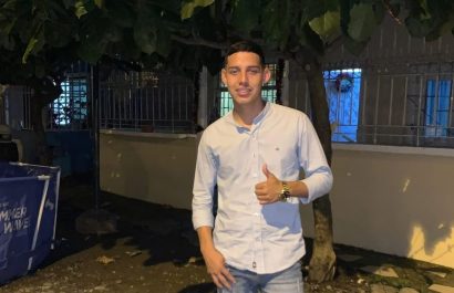Joven de 22 años fue asesinado tras ver el partido de Ecuador en Urdaneta, Los Ríos