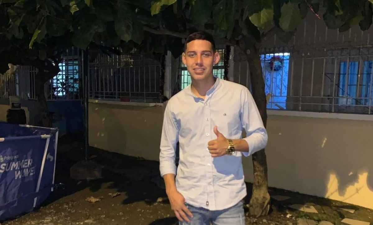 Joven de 22 años fue asesinado tras ver el partido de Ecuador en Urdaneta, Los Ríos