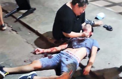 Joven de 22 años fue asesinado tras ver el partido de Ecuador en Urdaneta, Los Ríos