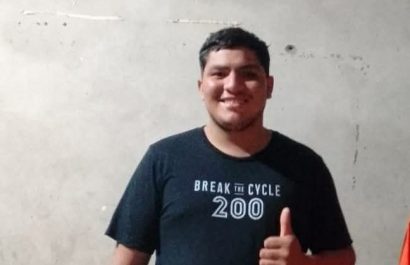Joven murió atragantado mientras comía pastel de carne en Babahoyo