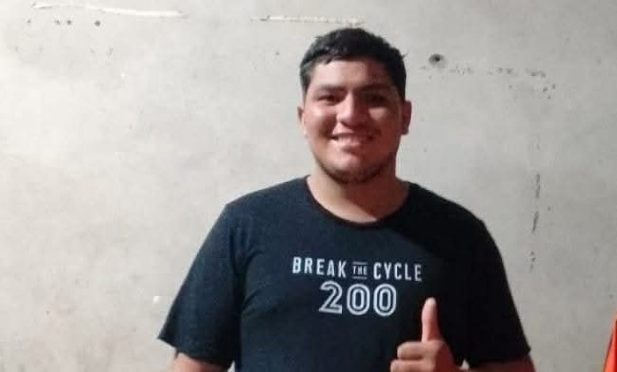 Joven murió atragantado mientras comía pastel de carne en Babahoyo