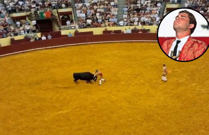 Joven torero muere tras ser embestido por un toro de 700 kilos en su debut