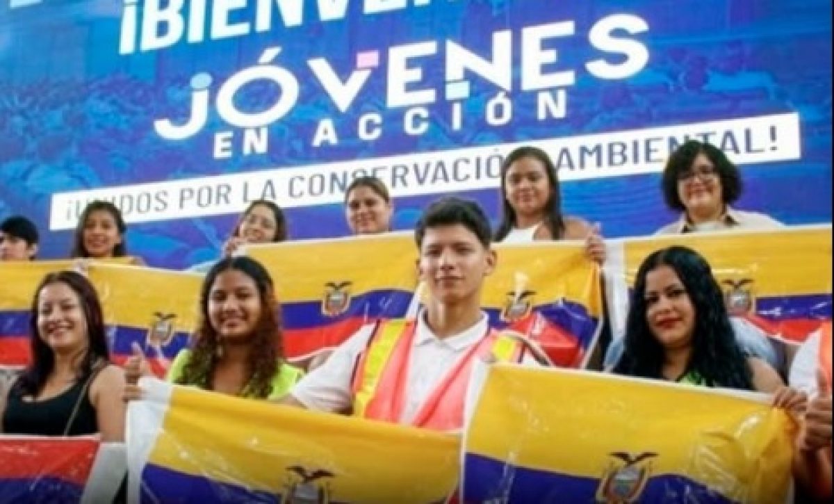 Jóvenes en Acción: MIES aún no publica cifras finales de inscritos tras cierre de convocatoria