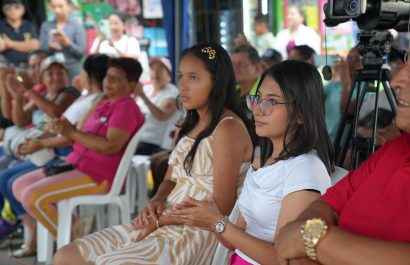 Jóvenes serán protagonistas de una agenda diversa en agosto en Santo Domingo