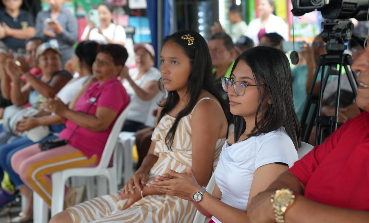 Jóvenes serán protagonistas de una agenda diversa en agosto en Santo Domingo