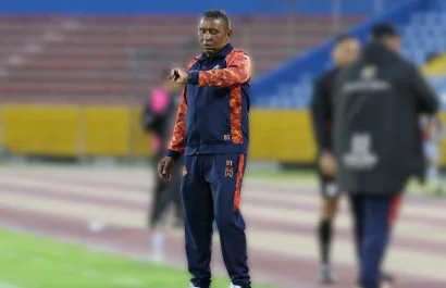 Juan Carlos León cuestiona convocatoria de Beccacece en la selección y pide más atención a jugadores de LigaPro