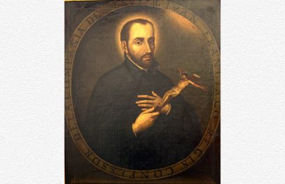 Juan Francisco Regis