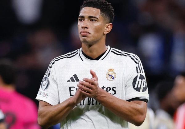 Jude Bellingham será operado del hombro y se perderá el inicio de LaLiga 20252026