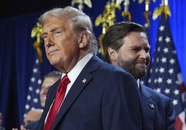 Jueces federales de Estados Unidos determinaron que el presidente Donald Trump carece de la autoridad para imponer aranceles globales.