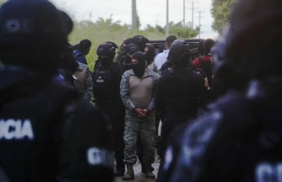 Jueces niegan libertad a militares procesados por desaparición de menores en Guayaquil