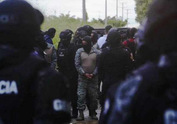 Jueces niegan libertad a militares procesados por desaparición de menores en Guayaquil