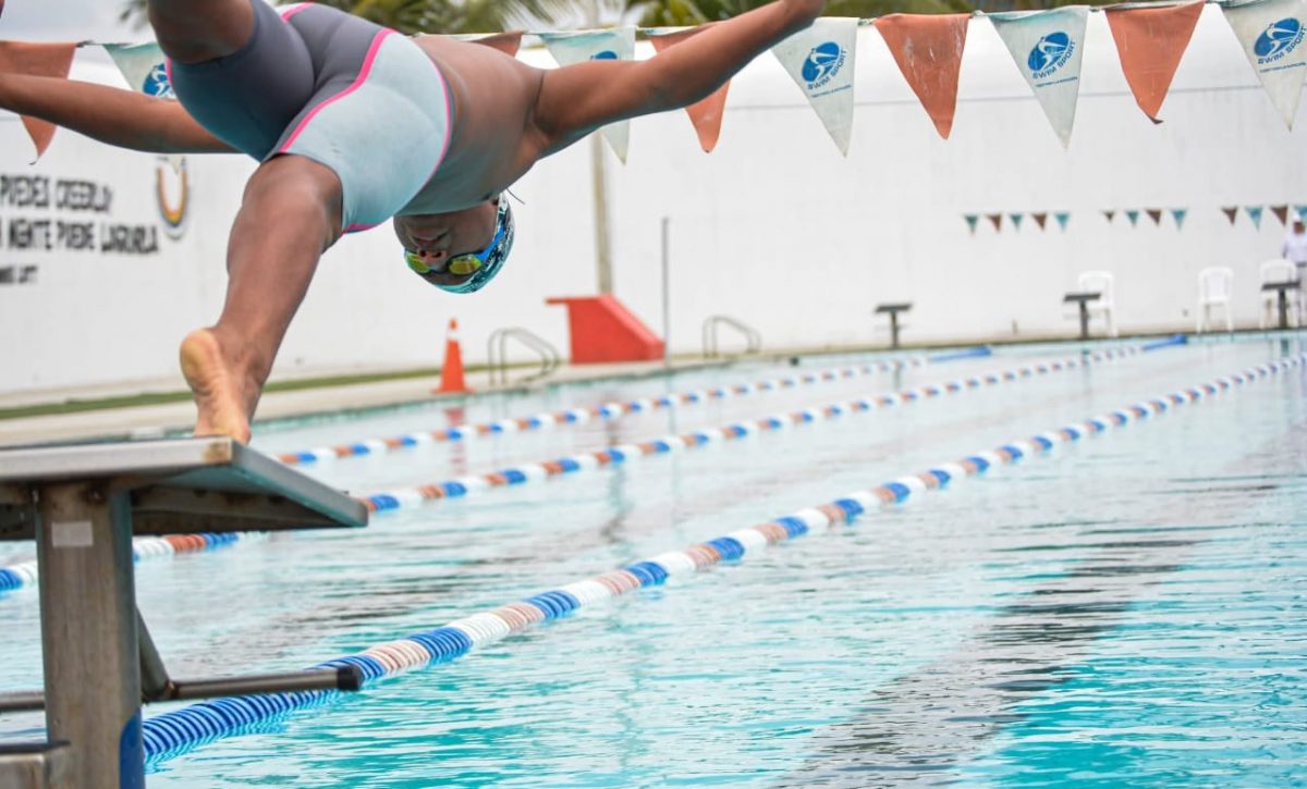 Juegos Nacionales Juveniles 2025 arrancan este viernes en Manabí