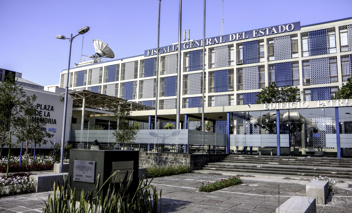 Juez dicta juicio contra 13 procesados por delincuencia organizada