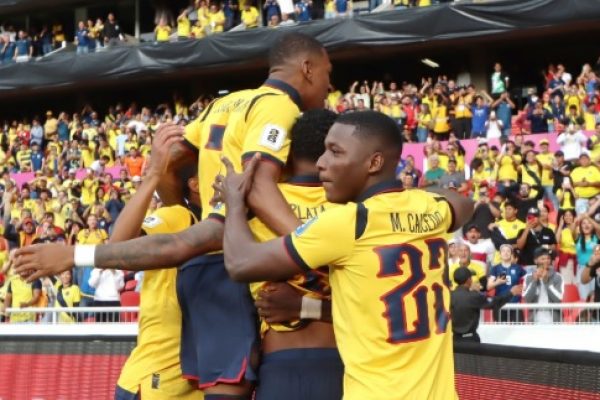 La lista anunciada por Sebastián Beccacece incluye 28 jugadores