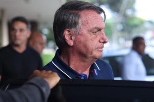 Juicio a Bolsonaro por tentativa golpista se definirá entre septiembre y octubre
