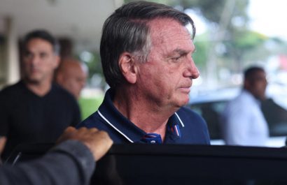 Juicio a Bolsonaro por tentativa golpista se definirá entre septiembre y octubre
