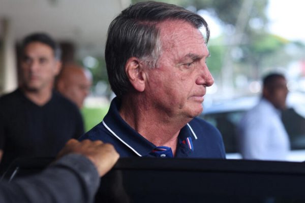 Juicio a Bolsonaro por tentativa golpista se definirá entre septiembre y octubre