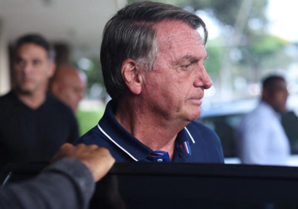 Juicio a Bolsonaro por tentativa golpista se definirá entre septiembre y octubre