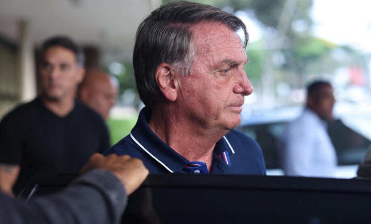 Juicio a Bolsonaro por tentativa golpista se definirá entre septiembre y octubre