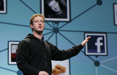 Juicio contra Zuckerberg por presunta violación de privacidad inicia en Delaware