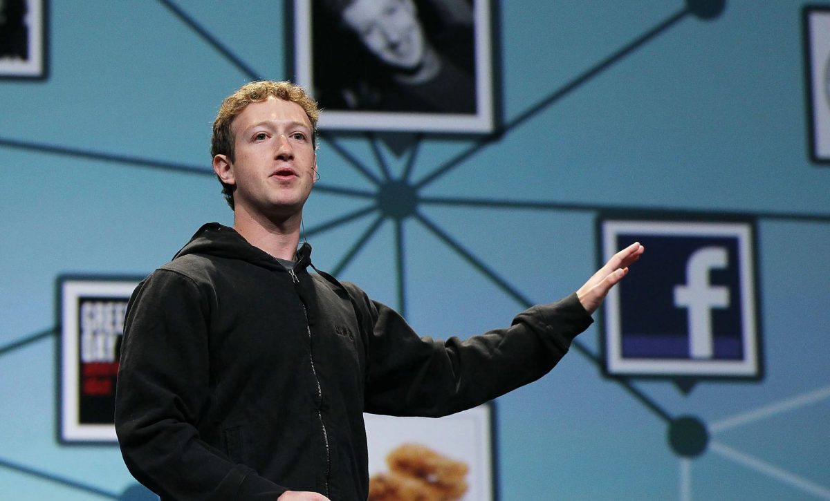 Juicio contra Zuckerberg por presunta violación de privacidad inicia en Delaware