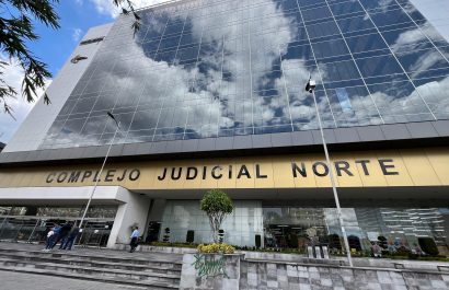 Juicio en Quito expone red criminal de Comandos de la Frontera ¿Qué revelan las pruebas