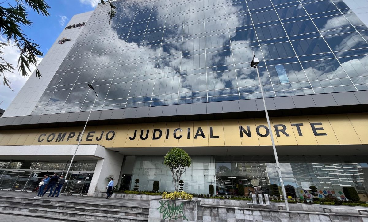 Juicio en Quito expone red criminal de Comandos de la Frontera ¿Qué revelan las pruebas